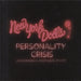 New York Dolls Personality Crisis (Live Recordings & Studio Demos 1972-1975) UK 5-CD album set CRCDBOX52