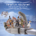 Newton Faulkner Hand Built By Robots + Tour Sampler US Promo 2 CD album set (Double CD) 88697227162/88697400652