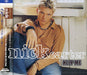 Nick Carter (Backstreet Boys) Help Me Japanese Promo CD single (CD5 / 5") ZJCI-30020