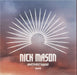 Nick Mason Unattended Luggage UK CD Album Box Set 0190295660147