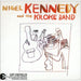 Nigel Kennedy Nigel Kennedy And The Kroke Band Mexican Promo CD single (CD5 / 5") 2001550