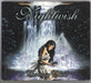 Nightwish Century Child Finnish CD album (CDLP) SPI149DG