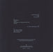 Nils Frahm Spaces US 2-LP vinyl record set (Double LP Album)