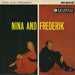 Nina & Frederik Nina And Frederik EP UK 7" vinyl single (7 inch record / 45) SEG8092