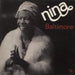 Nina Simone Baltimore - EX UK vinyl LP album (LP record) CTI7084