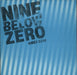 Nine Below Zero Wipe Away Your Kiss UK 12" vinyl single (12 inch record / Maxi-single)