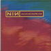 Nine Inch Nails Head Like A Hole UK 12" vinyl single (12 inch record / Maxi-single) 12-IS-484