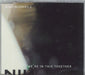 Nine Inch Nails We're In This Together [halo fifteen] - 3 x CDs UK 3-CD album set (Triple CD) 497140/141/183