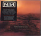 Nine Inch Nails Y34rZ3r0R3mix3d UK 2-disc CD/DVD set 1752419