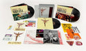 Nirvana (US) In Utero 30 - Super Deluxe Edition 8-LP Box Set - Sealed UK Vinyl Box Set 5517821