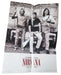 Nirvana (US) In Utero - 30th Anniversary Edition - SHM-CD + Poster Japanese SHM CD 4988031598382