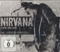 Nirvana (US) Live On Air - Sealed German CD album (CDLP) SW0007CDSE