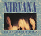 Nirvana (US) Smells Like Teen Spirit - Original UK CD single (CD5 / 5") DGCTD5