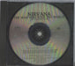 Nirvana (US) The Man Who Sold The World US Promo CD single (CD5 / 5") PRO-CD-4704