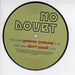 No Doubt Don't Speak UK 7" vinyl picture disc (7 inch picture disc single) NDB7PDO82699