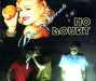 No Doubt Don't Speak UK CD single (CD5 / 5") IND95515