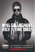 Noel Gallagher Council Skies - Blu-spec + HMV Postcard Japanese SHM CD 4547366613216