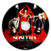 Noisettes Don't Upset The Rhythm US Promo CD-R acetate CDR ACETATE