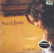 Norah Jones Feels Like Home - Sealed US vinyl LP album (LP record) 724358480016
