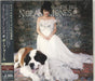 Norah Jones The Fall Japanese Promo CD album (CDLP) TOCP-70830