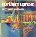 Northern Uproar Any Way You Look UK 10" vinyl single (10 inch record) HVN7010