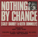 Nothing By Chance Charlie EP - Autographed UK 12" vinyl single (12 inch record / Maxi-single) SWM105