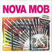 Nova Mob Shoot Your Way To Freedom - Lilac Vinyl German 7" vinyl single (7 inch record / 45) BST040