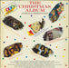Now That's What I Call Music The Christmas Album - 1st - EX UK vinyl LP album (LP record) NOX1