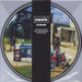 Oasis Be Here Now - 25th Anniversary + VIP Sticker UK picture disc LP (vinyl picture disc album) RKIDLP85PD