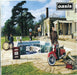 Oasis Be Here Now Austrian CD album (CDLP) 4881872