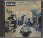 Oasis Definitely Maybe UK CD album (CDLP) CRECD169