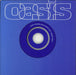 Oasis Stop Crying Your Heart Out UK Promo CD single (CD5 / 5") RKIDSCD24PX