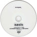 Oasis The Importance Of Being Idle UK Promo promo DVD-R OASDRTH669537