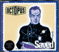 Octopus Saved UK 2 CD album set (Double CD) OCP2CSA498922