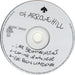 Of Arrowe Hill I Are Becoming Instinct UK Promo CD single (CD5 / 5") DUSTY005CD