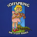 Offspring She's Got Issues UK Promo CD single (CD5 / 5") XPCD1200