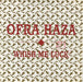 Ofra Haza Whish Me Luck (sic) Spanish Promo 7" vinyl single (7 inch record / 45) 1.175