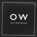 Oh Wonder Oh Wonder UK CD-R acetate PROMOTIONAL