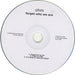 OHM Forget Who We Are UK Promo CD-R acetate CD-R ACETATE