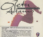 Oleta Adams Don't Let The Sun Go Down On Me UK Promo CD single (CD5 / 5") TRIDJ1