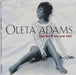 Oleta Adams I Just Had To Hear Your Voice US Promo CD single (CD5 / 5") CDP945