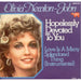 Olivia Newton John Hopelessly Devoted To You - Pic Sleeve German 7" vinyl single (7 inch record / 45) 2090309