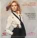 Olivia Newton John Hopelessly Devoted To You - Wide Centre Inj lbl + P/S French 7" vinyl single (7 inch record / 45) RSO017