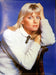 Olivia Newton John Olivia Newton John by Rex Features Dutch poster 31 X 23