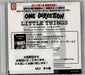 One Direction Little Things Japanese Promo CD-R acetate CD-R