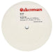 Ooberman Bees/Tears From A Willow UK Promo 12" vinyl single (12 inch record / Maxi-single) TEARX1