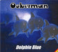 Ooberman Dolphin Blue UK CD single (CD5 / 5") RTRADESCD009