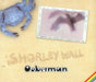 Ooberman Shorley Wall UK CD single (CD5 / 5") ISOM41SMS