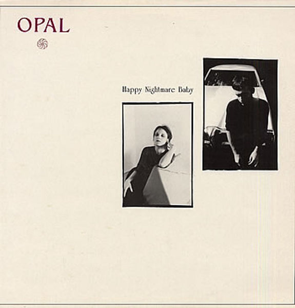 Opal Happy Nightmare Baby UK Vinyl LP — RareVinyl.com