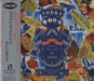 Orange Deluxe Vodka Doughnuts & Dole Japanese Promo CD album (CDLP) TFCK-88778